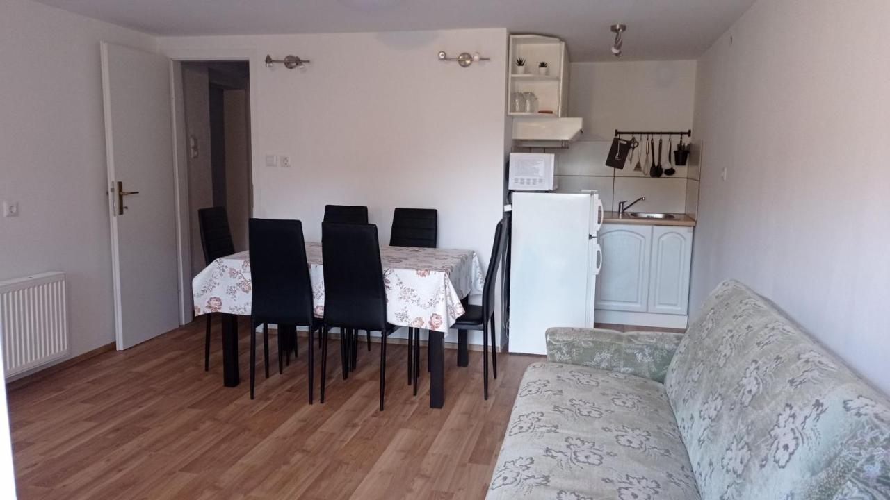 Apartma Jerman Кранська Гора Екстер'єр фото