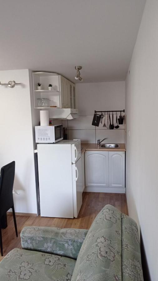 Apartma Jerman Кранська Гора Екстер'єр фото
