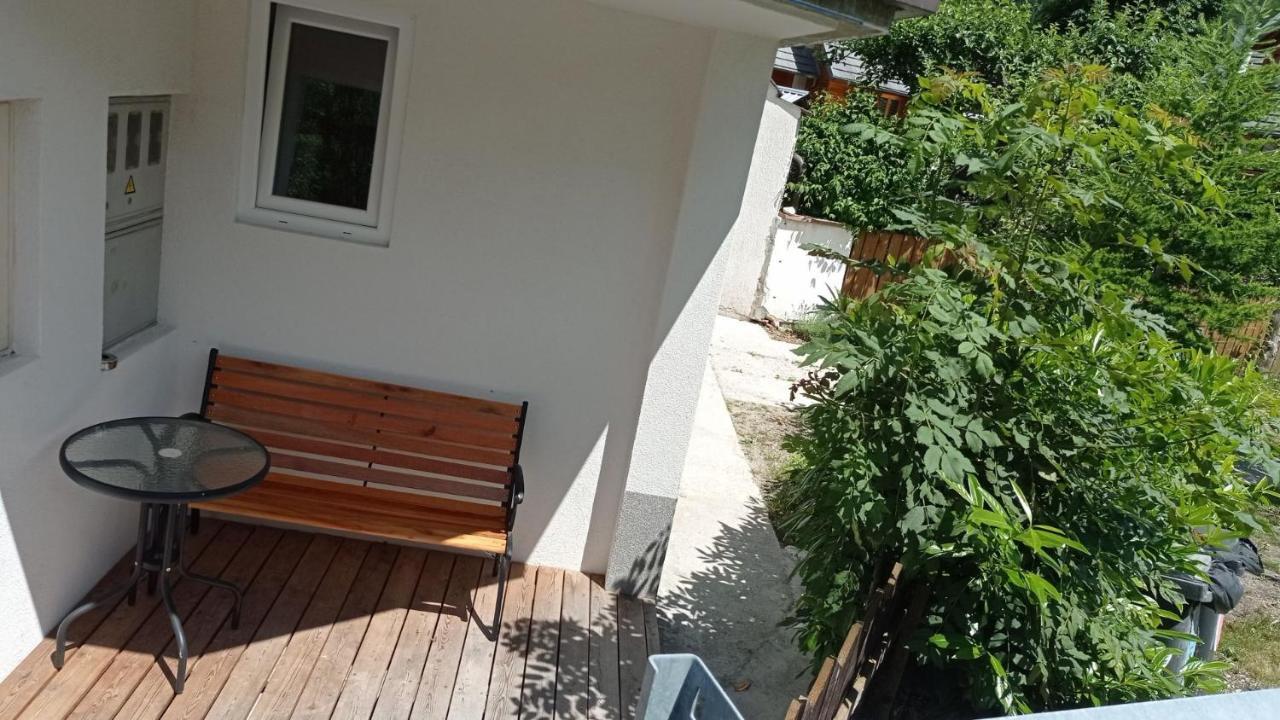 Apartma Jerman Кранська Гора Екстер'єр фото