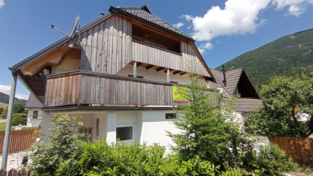 Apartma Jerman Кранська Гора Екстер'єр фото